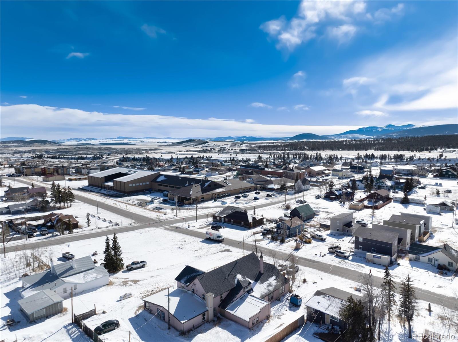 MLS Image #8 for 550  castello avenue,fairplay, Colorado