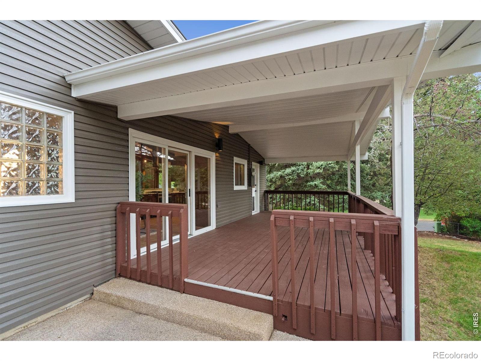 MLS Image #31 for 1118  ridgelawn drive,fort collins, Colorado