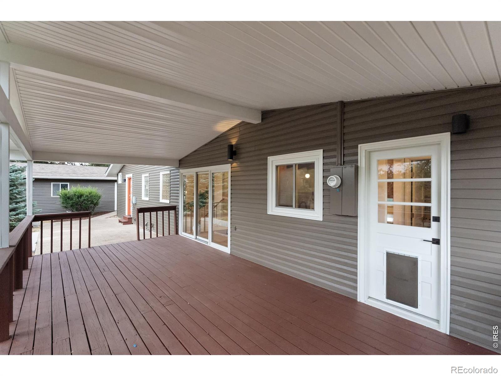 MLS Image #32 for 1118  ridgelawn drive,fort collins, Colorado