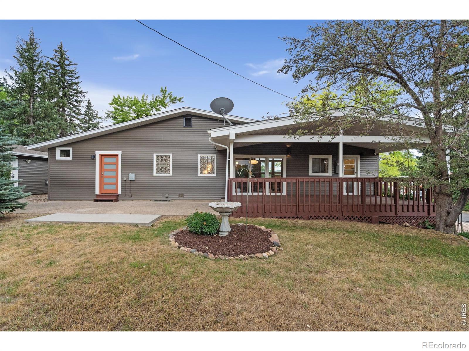 MLS Image #35 for 1118  ridgelawn drive,fort collins, Colorado