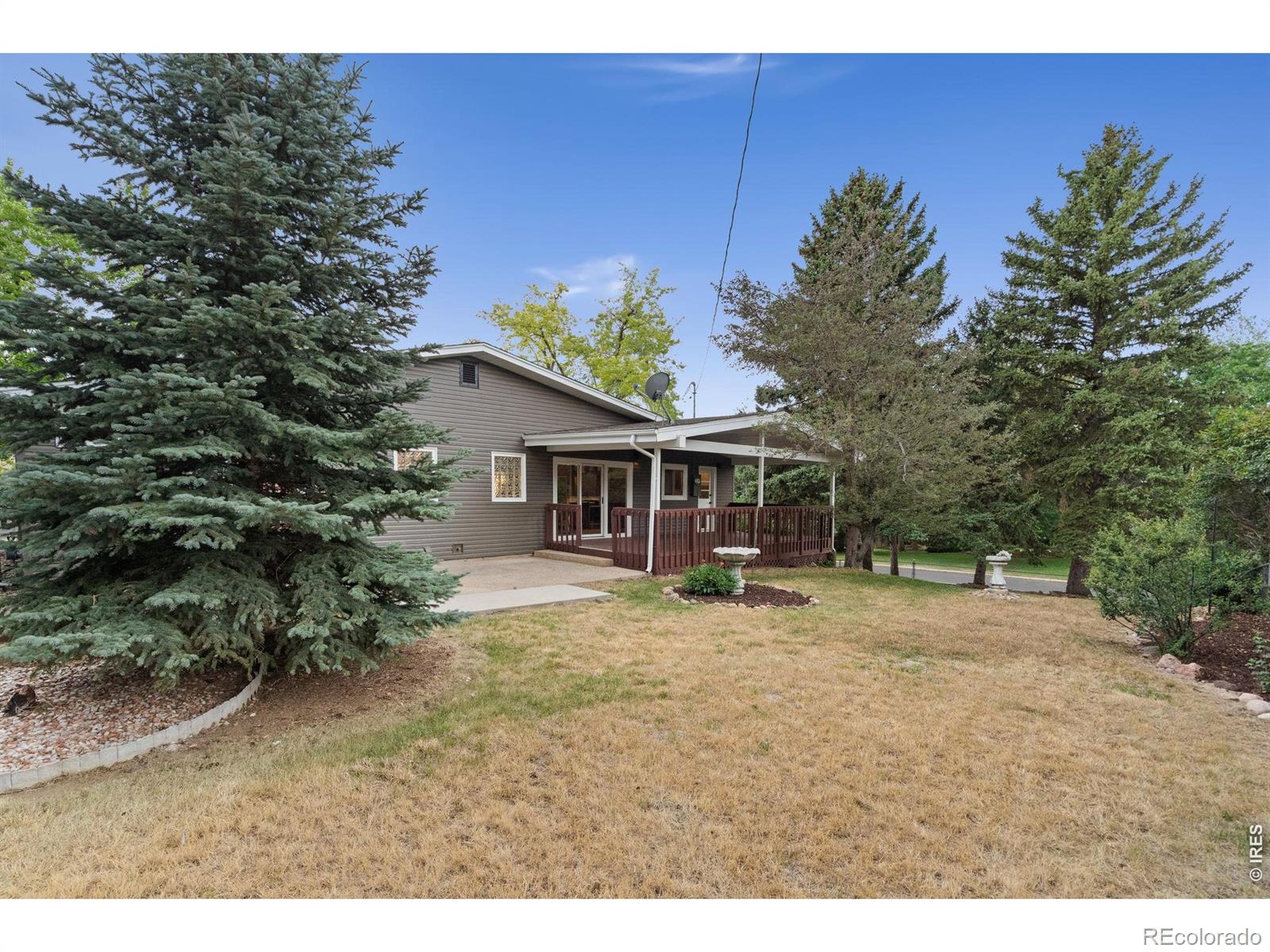 MLS Image #36 for 1118  ridgelawn drive,fort collins, Colorado