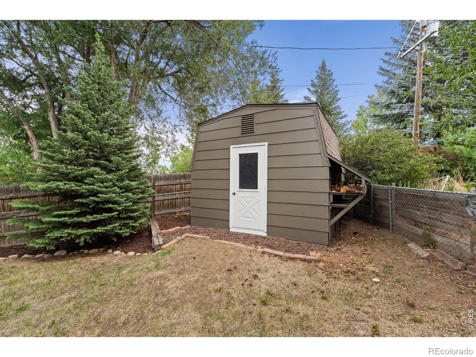MLS Image #39 for 1118  ridgelawn drive,fort collins, Colorado