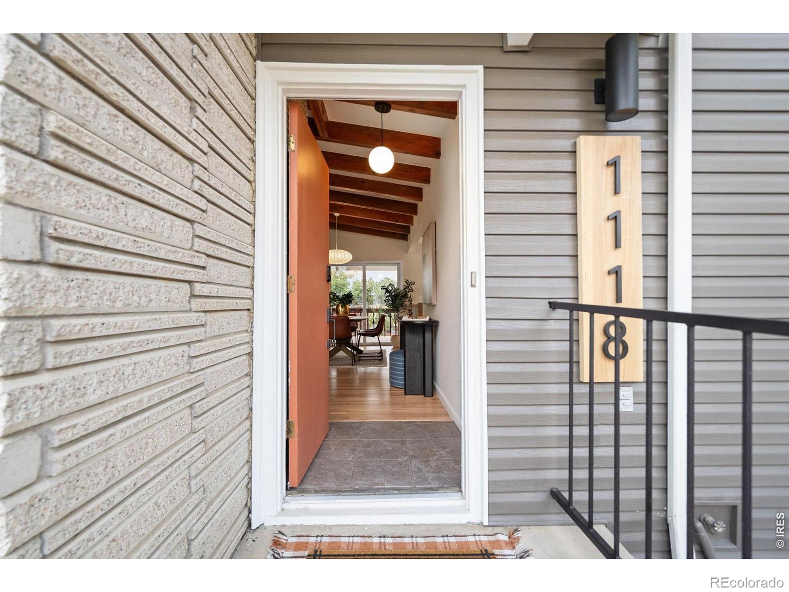MLS Image #4 for 1118  ridgelawn drive,fort collins, Colorado