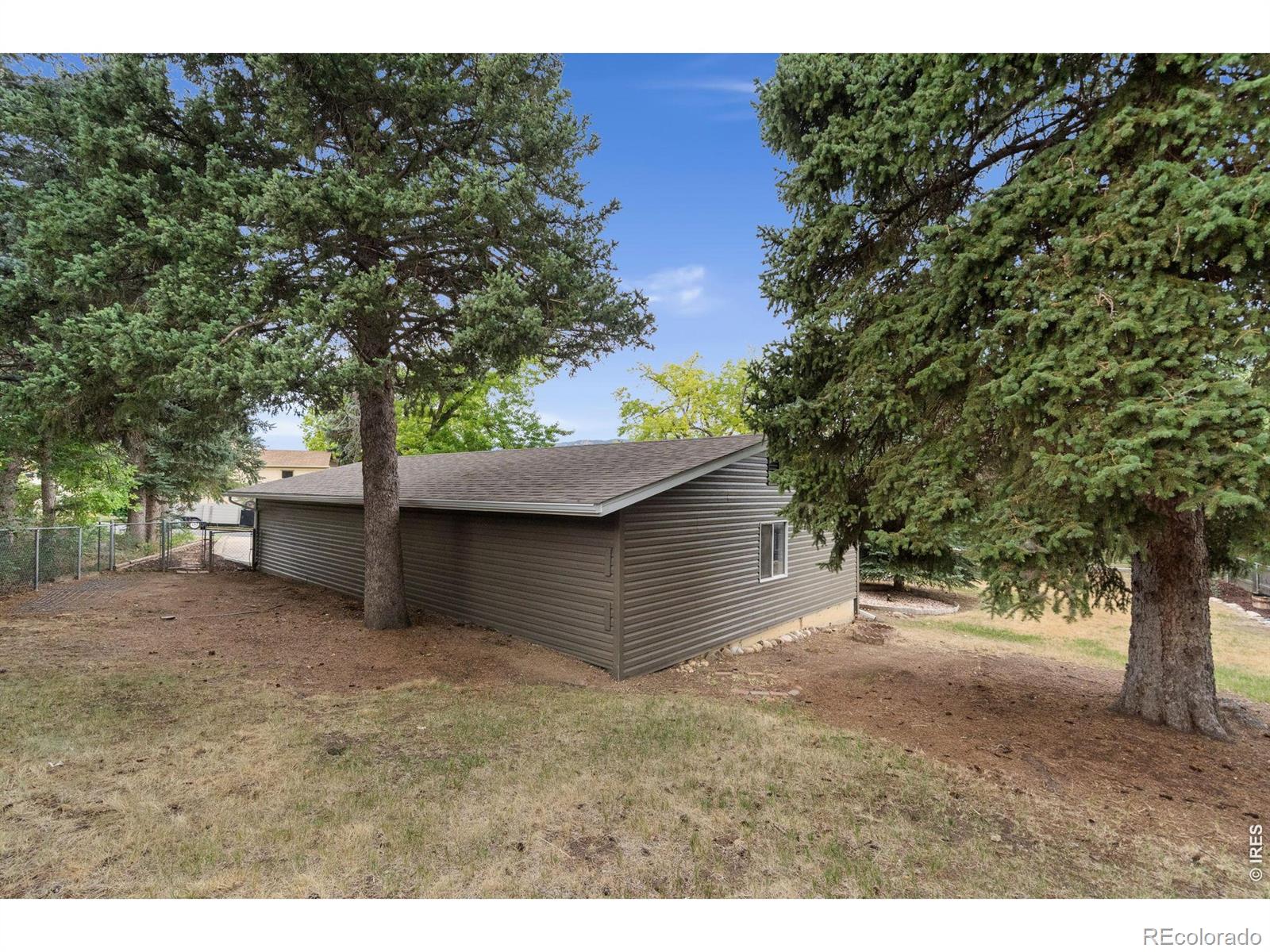 MLS Image #40 for 1118  ridgelawn drive,fort collins, Colorado