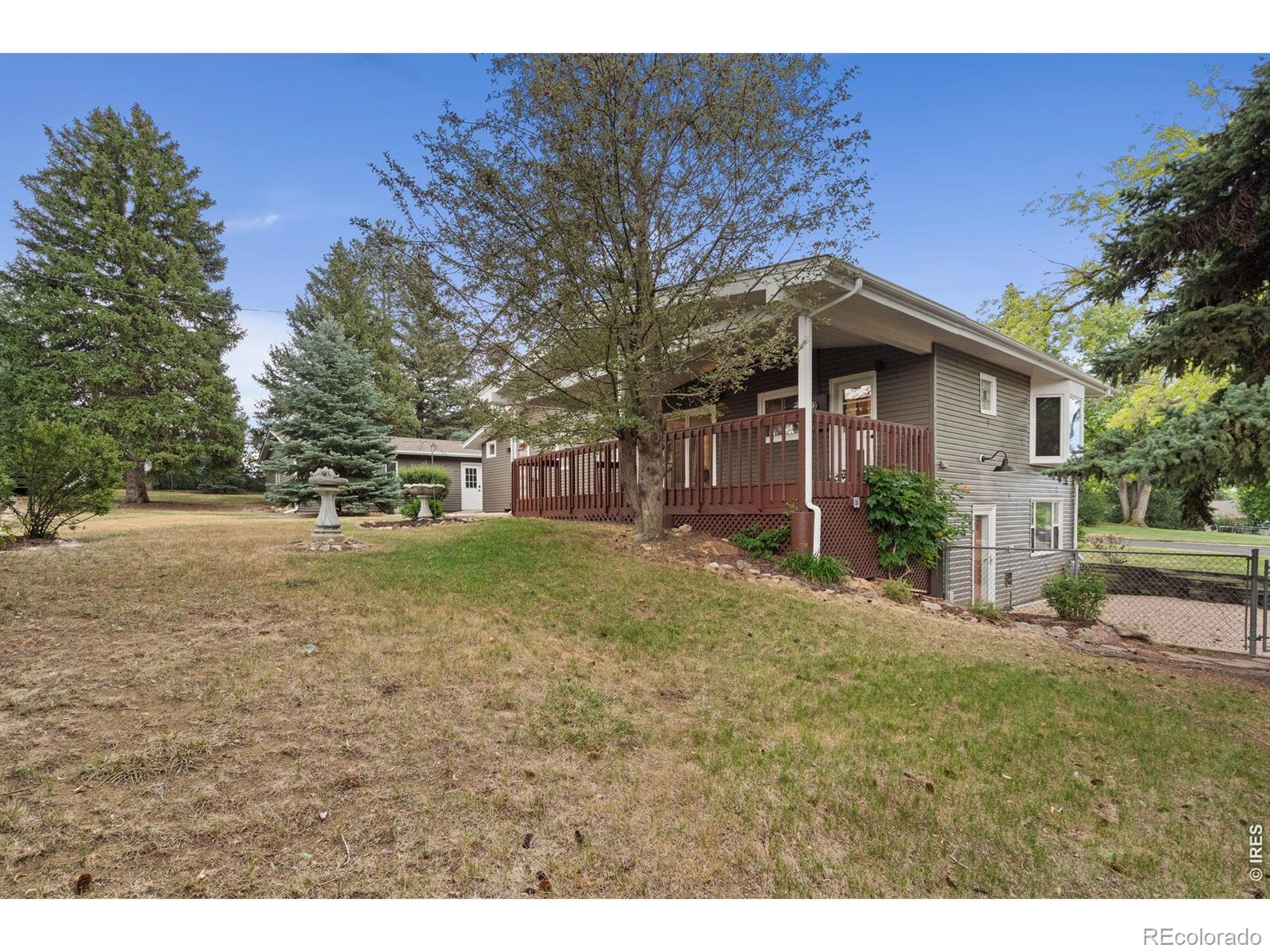 MLS Image #41 for 1118  ridgelawn drive,fort collins, Colorado