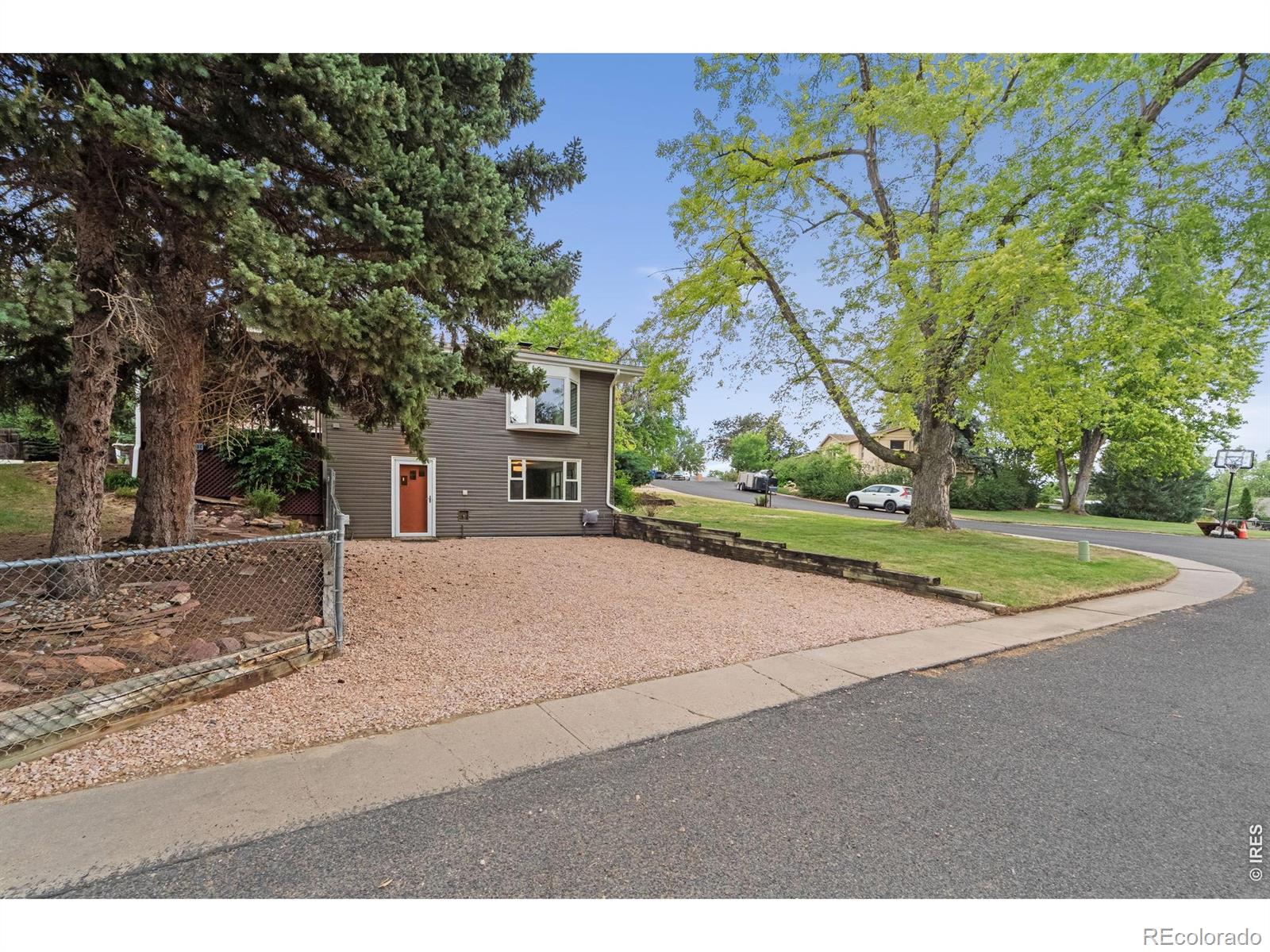MLS Image #42 for 1118  ridgelawn drive,fort collins, Colorado