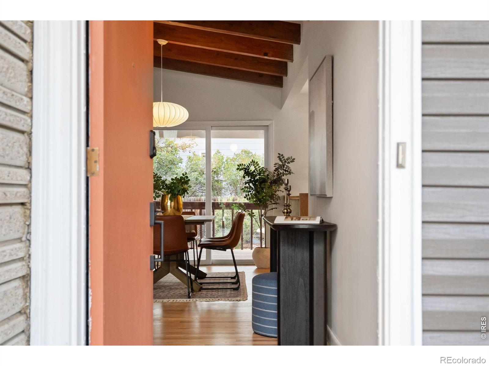 MLS Image #5 for 1118  ridgelawn drive,fort collins, Colorado