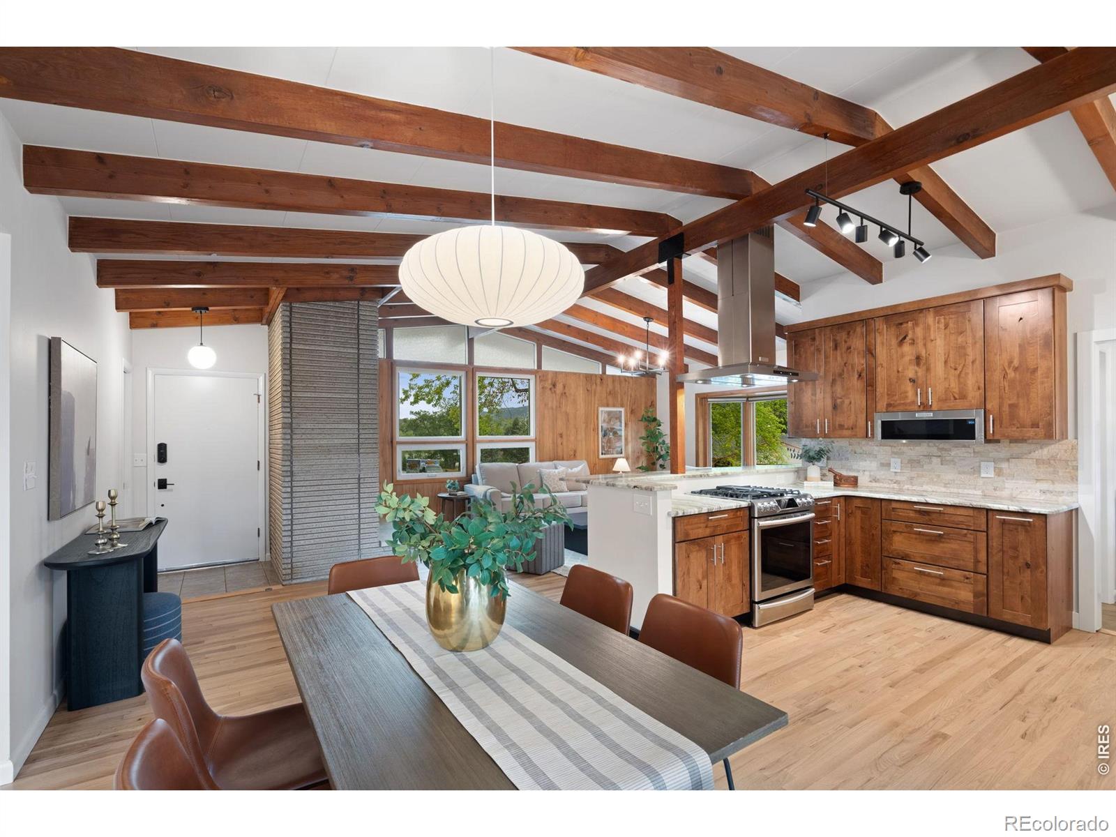 MLS Image #9 for 1118  ridgelawn drive,fort collins, Colorado