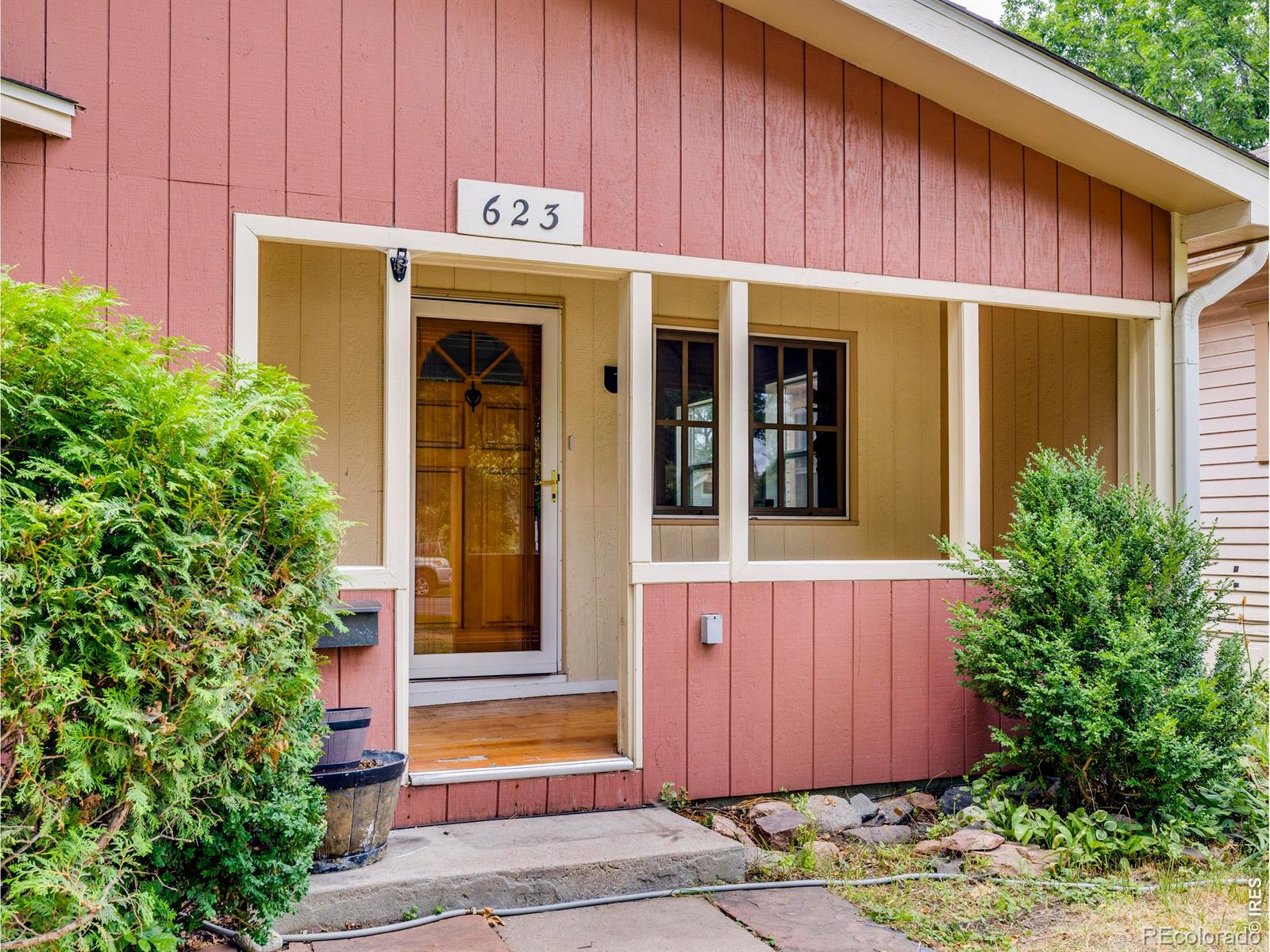 MLS Image #2 for 623  terry street,longmont, Colorado