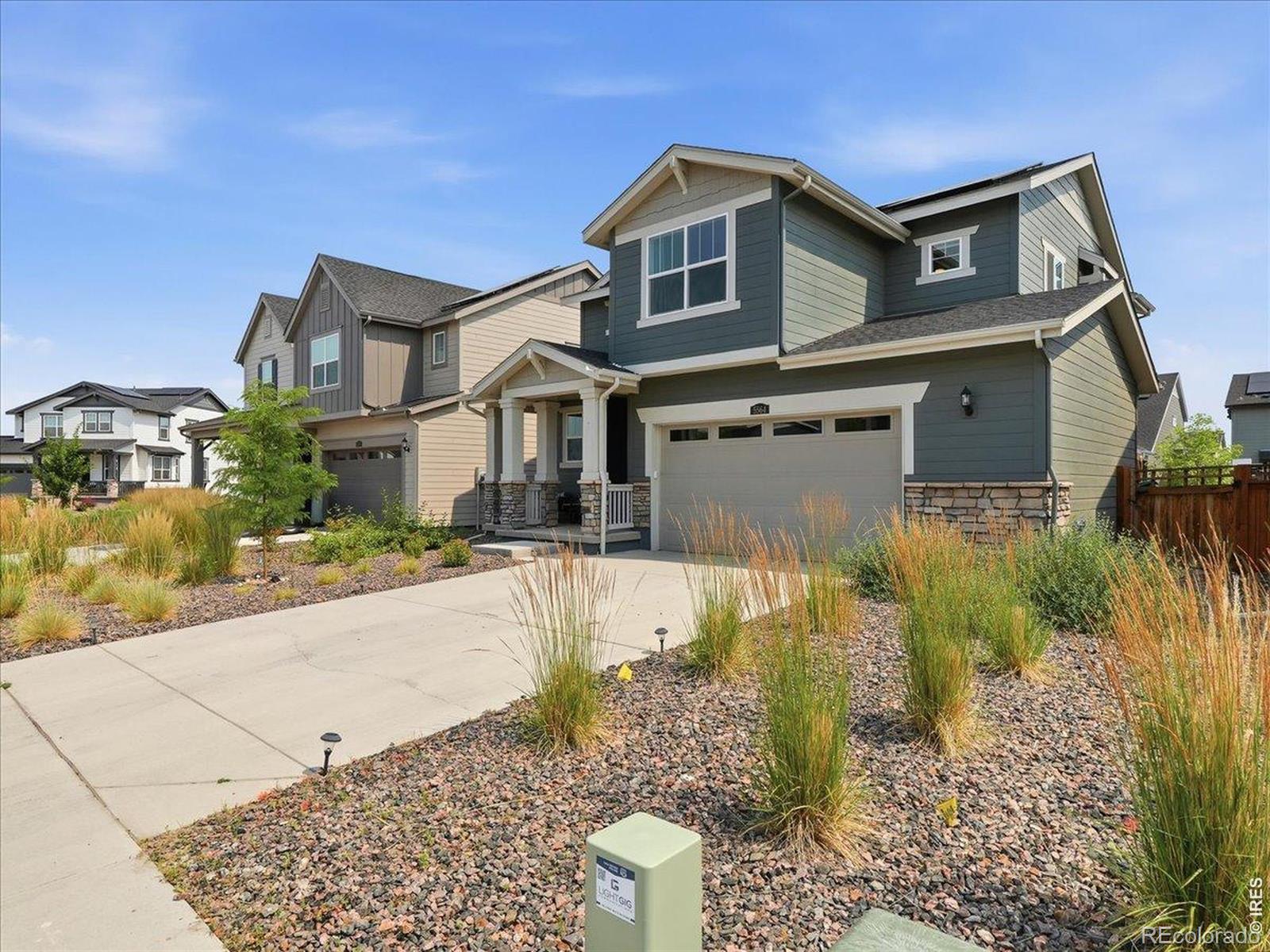 MLS Image #0 for 5564  fleur de lis lane,timnath, Colorado