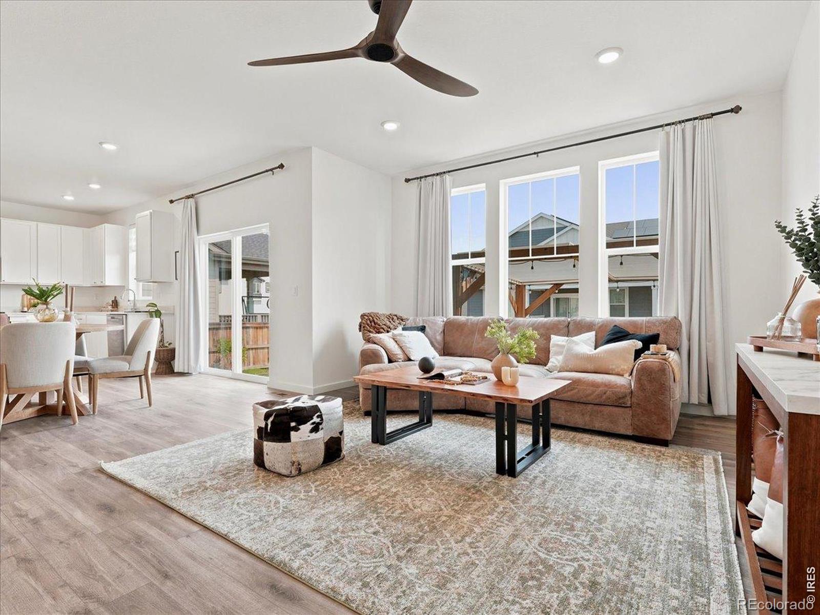 MLS Image #2 for 5564  fleur de lis lane,timnath, Colorado