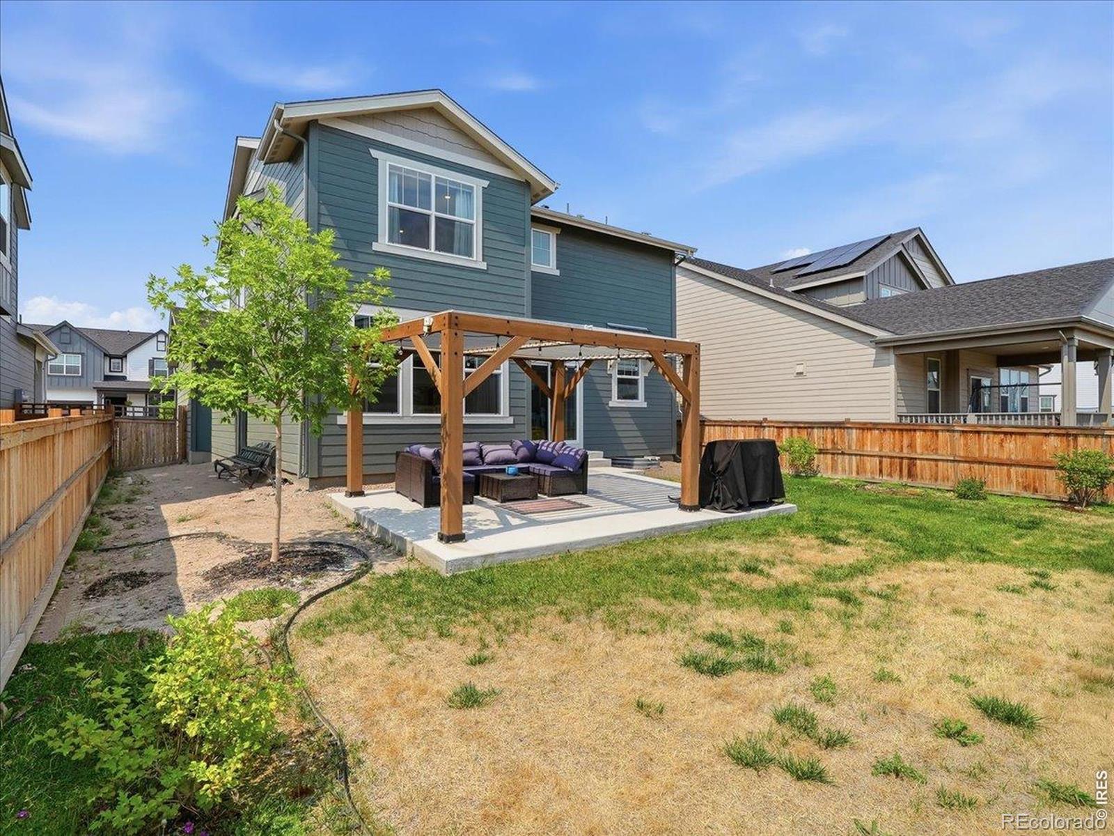 MLS Image #23 for 5564  fleur de lis lane,timnath, Colorado