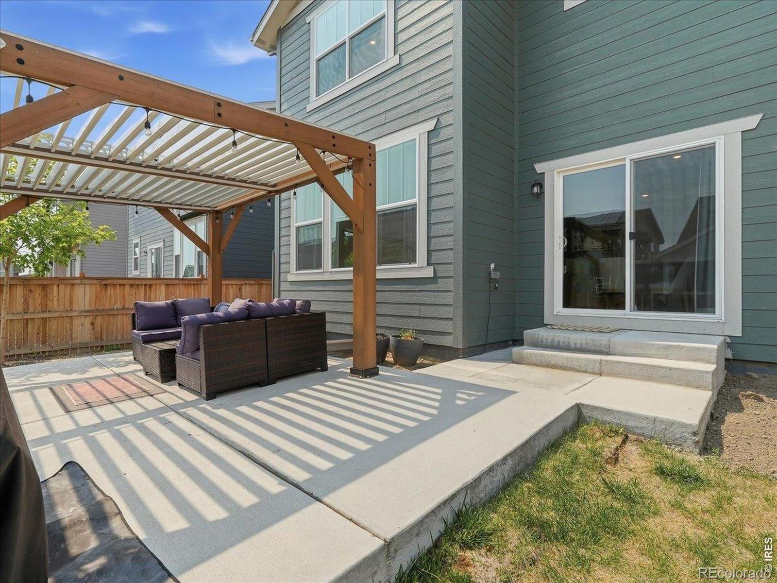 MLS Image #25 for 5564  fleur de lis lane,timnath, Colorado