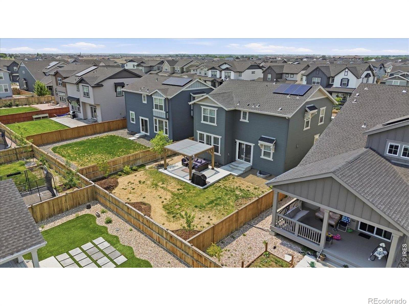 MLS Image #27 for 5564  fleur de lis lane,timnath, Colorado