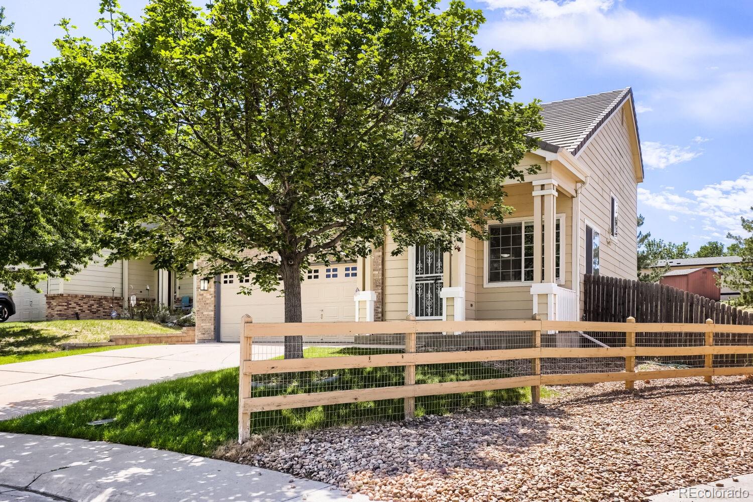 MLS Image #1 for 5394 s sicily way,aurora, Colorado