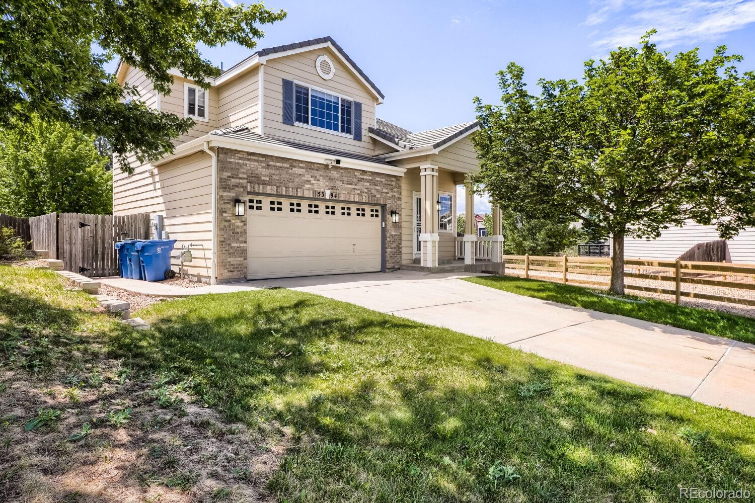 MLS Image #2 for 5394 s sicily way,aurora, Colorado