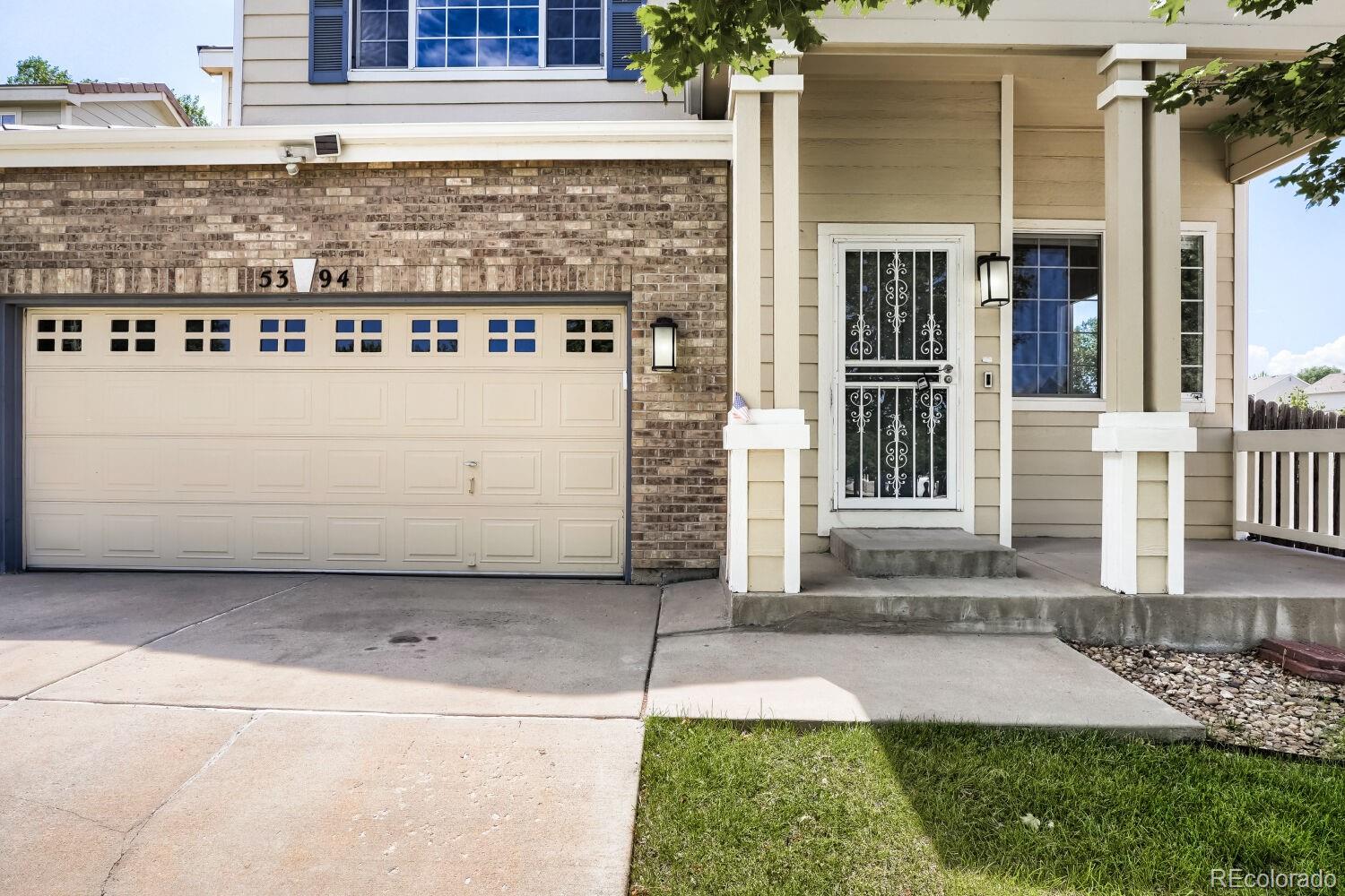 MLS Image #3 for 5394 s sicily way,aurora, Colorado