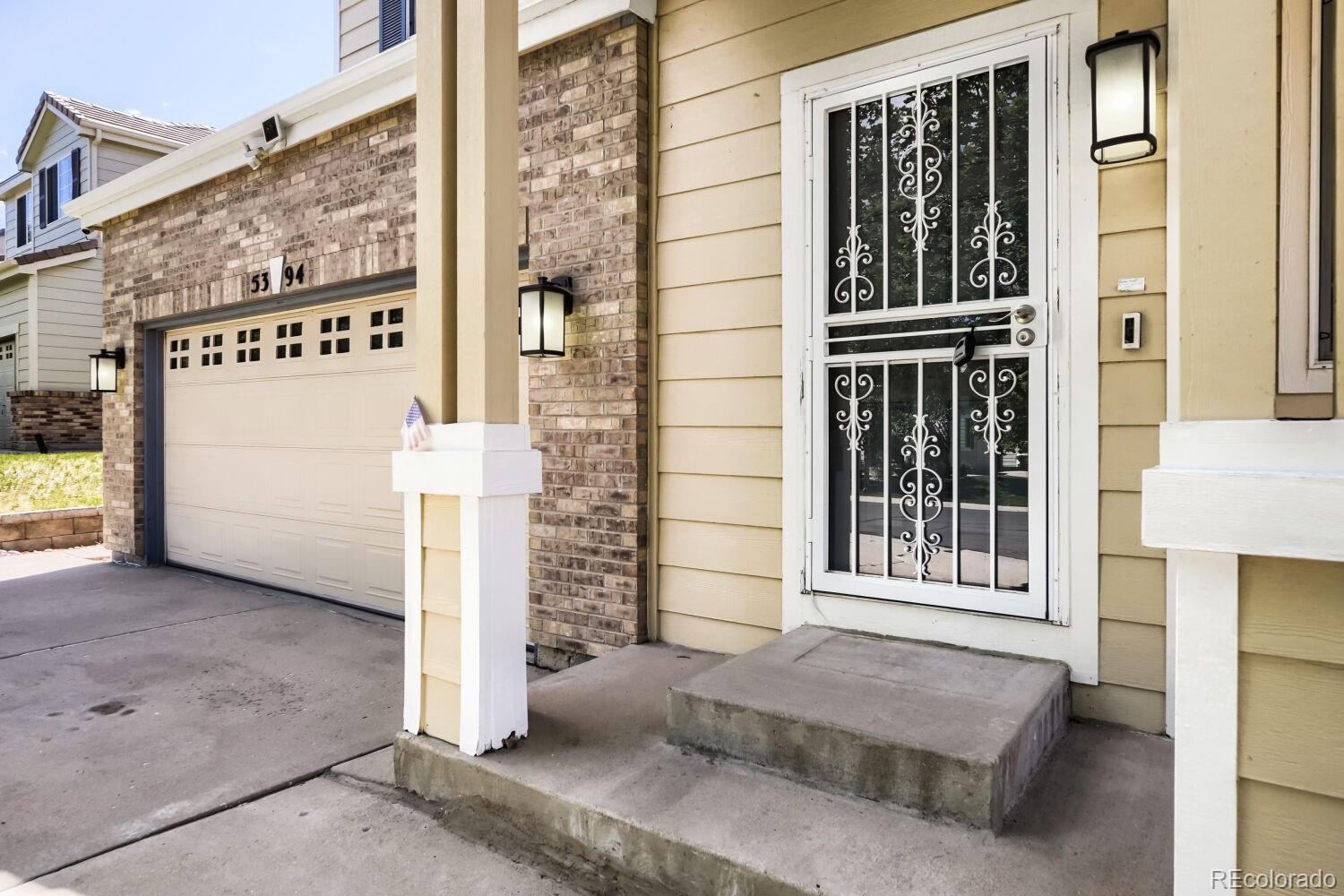 MLS Image #4 for 5394 s sicily way,aurora, Colorado