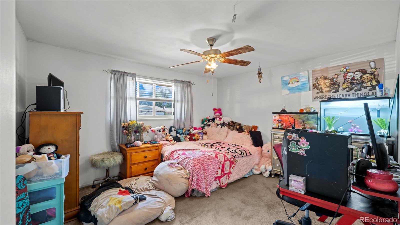 MLS Image #11 for 3630  brentwood terrace,colorado springs, Colorado