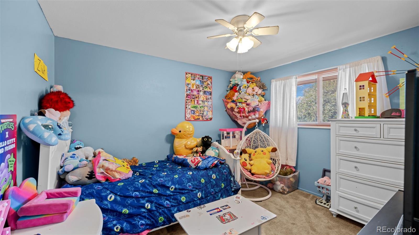 MLS Image #12 for 3630  brentwood terrace,colorado springs, Colorado