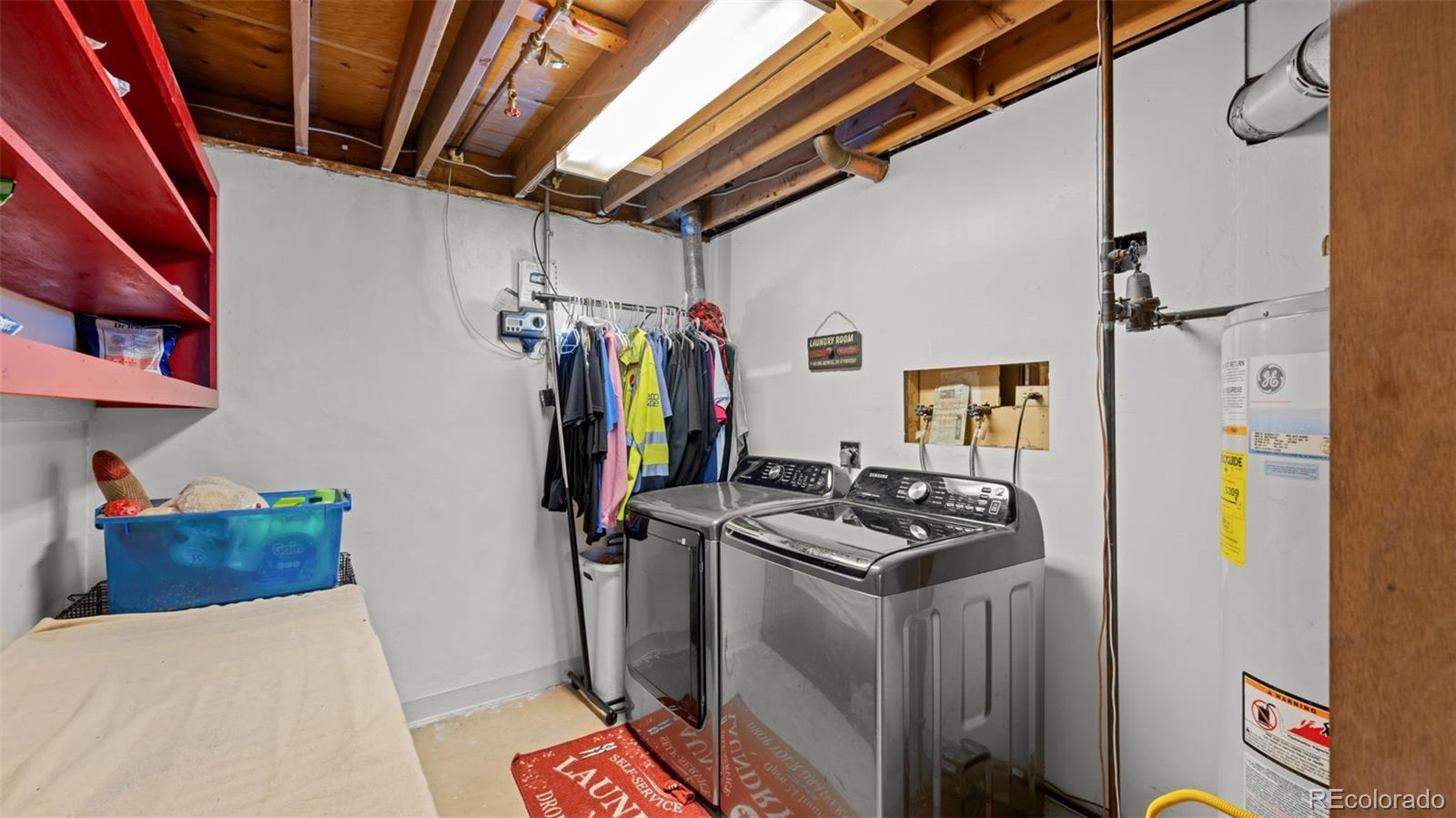 MLS Image #16 for 3630  brentwood terrace,colorado springs, Colorado