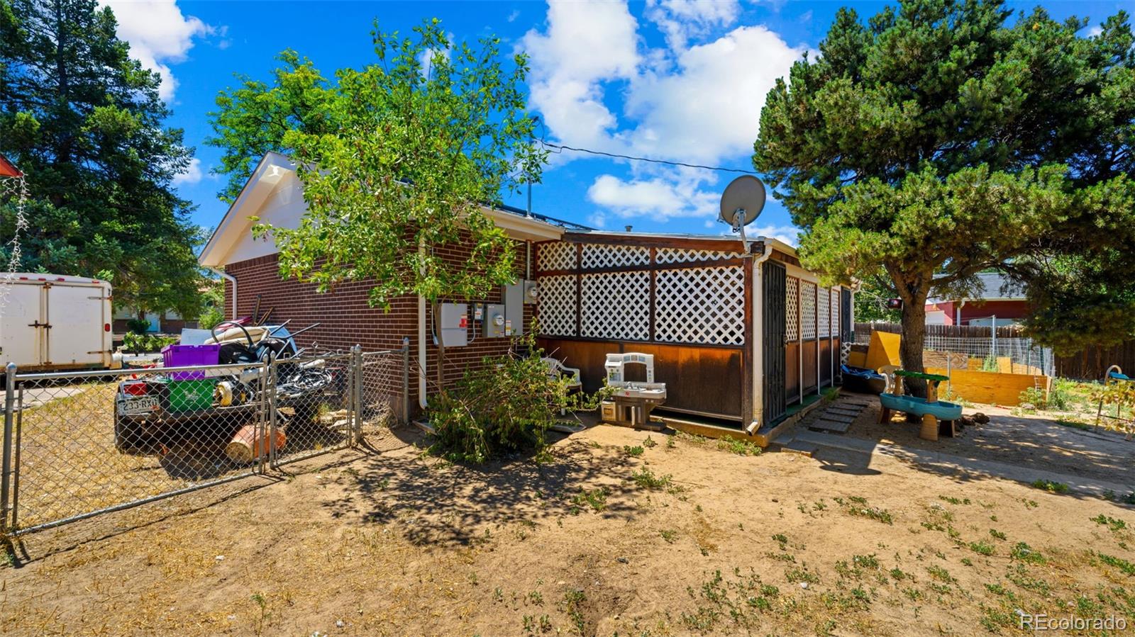MLS Image #19 for 3630  brentwood terrace,colorado springs, Colorado