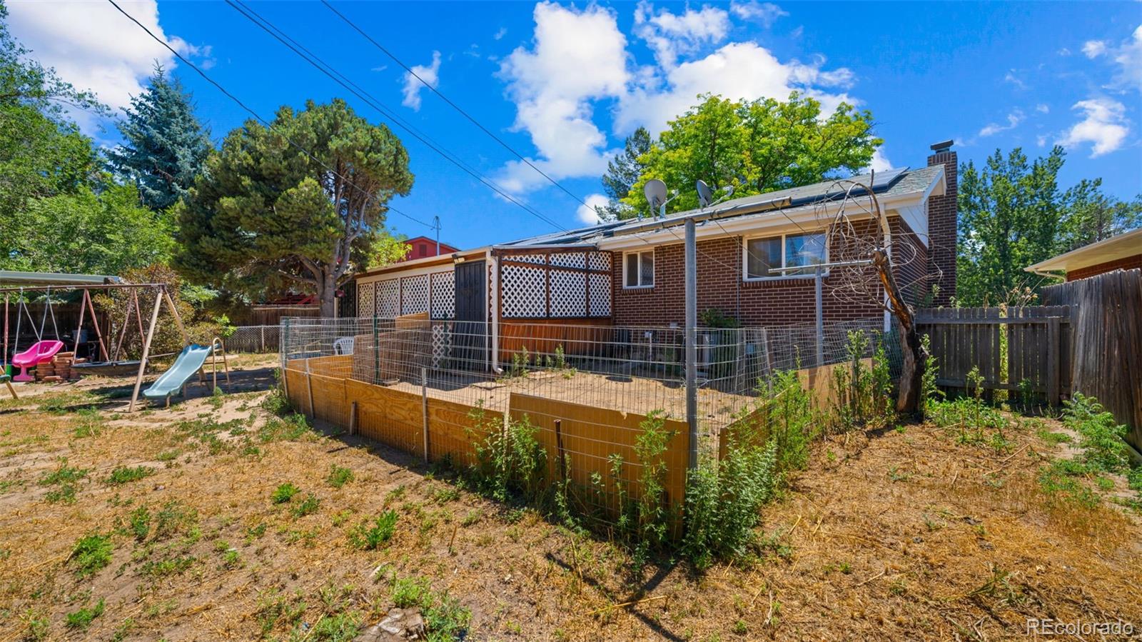 MLS Image #20 for 3630  brentwood terrace,colorado springs, Colorado