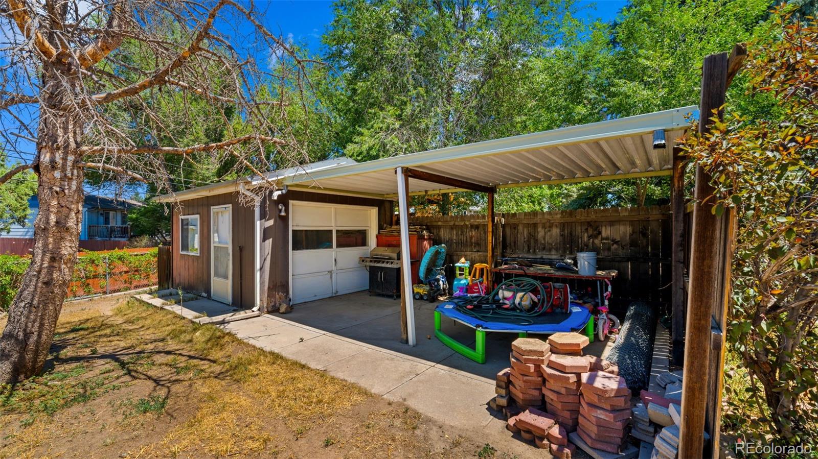 MLS Image #21 for 3630  brentwood terrace,colorado springs, Colorado