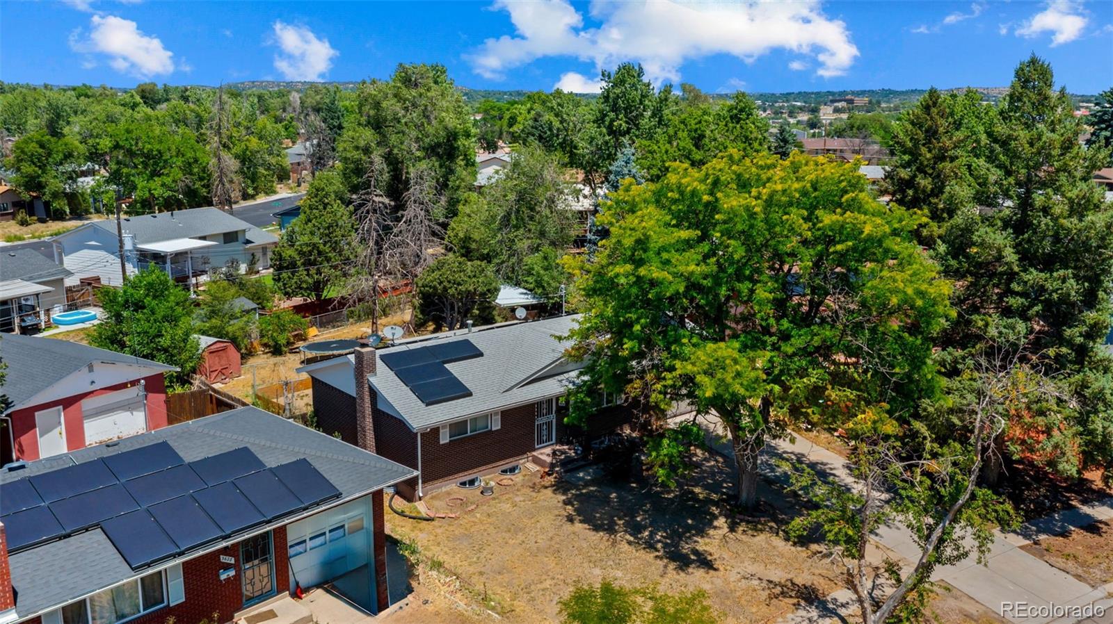 MLS Image #22 for 3630  brentwood terrace,colorado springs, Colorado
