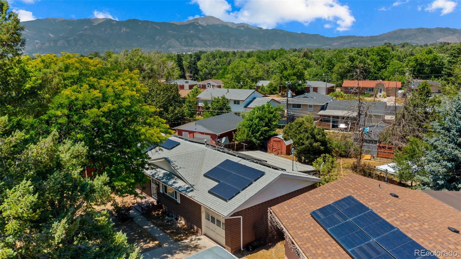 MLS Image #24 for 3630  brentwood terrace,colorado springs, Colorado