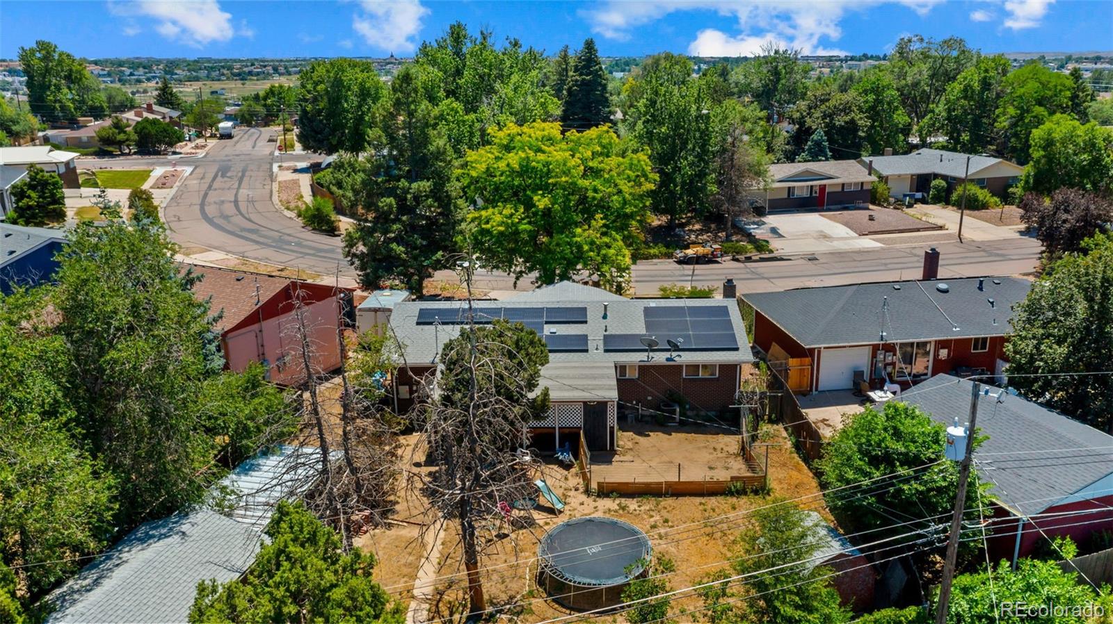 MLS Image #25 for 3630  brentwood terrace,colorado springs, Colorado