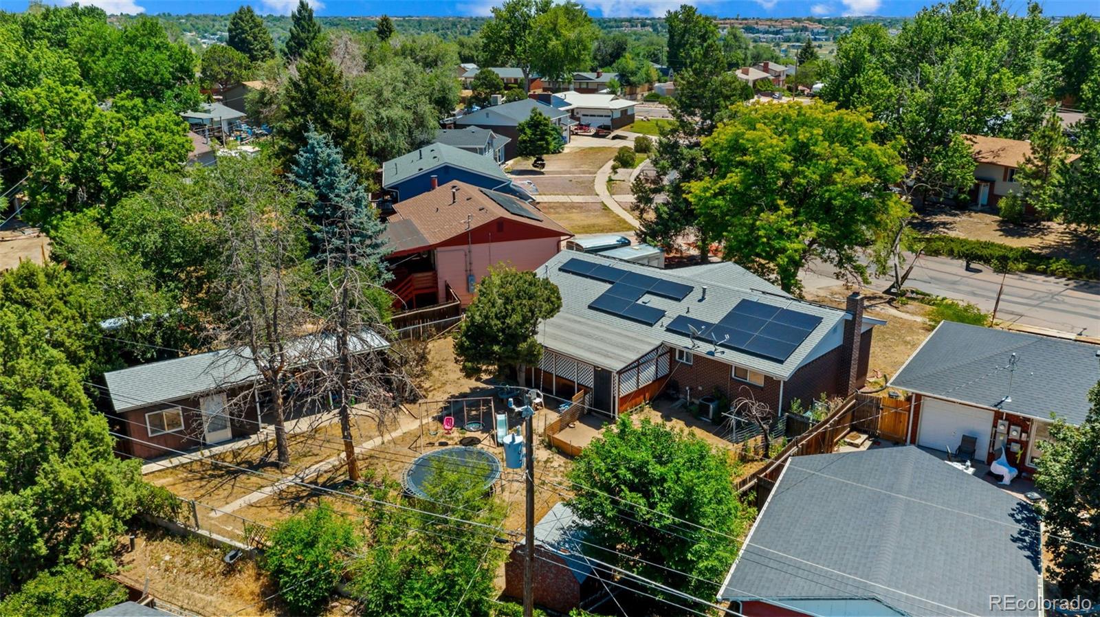 MLS Image #26 for 3630  brentwood terrace,colorado springs, Colorado