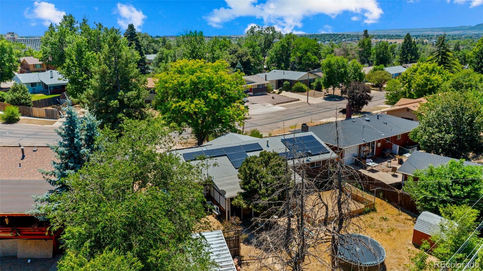 MLS Image #27 for 3630  brentwood terrace,colorado springs, Colorado