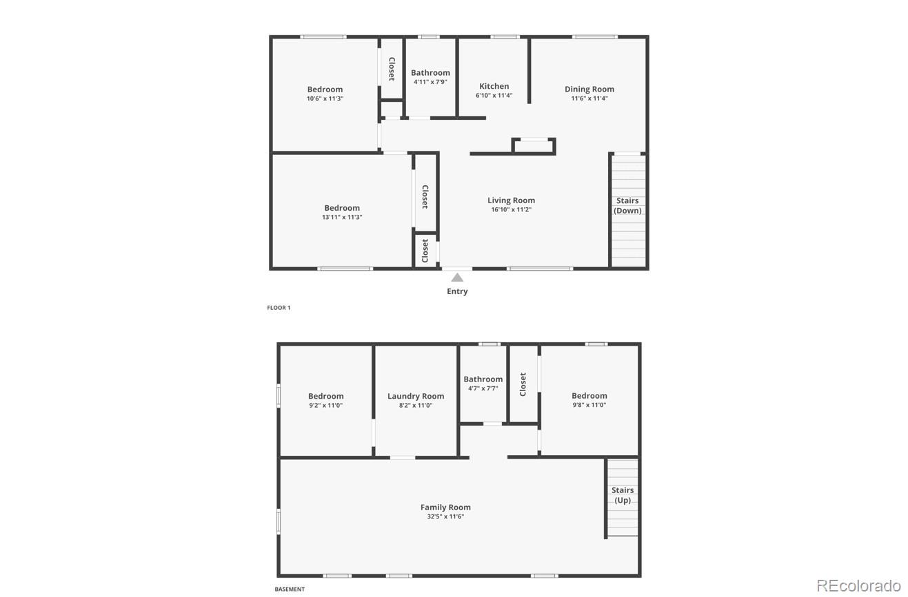 MLS Image #29 for 3630  brentwood terrace,colorado springs, Colorado