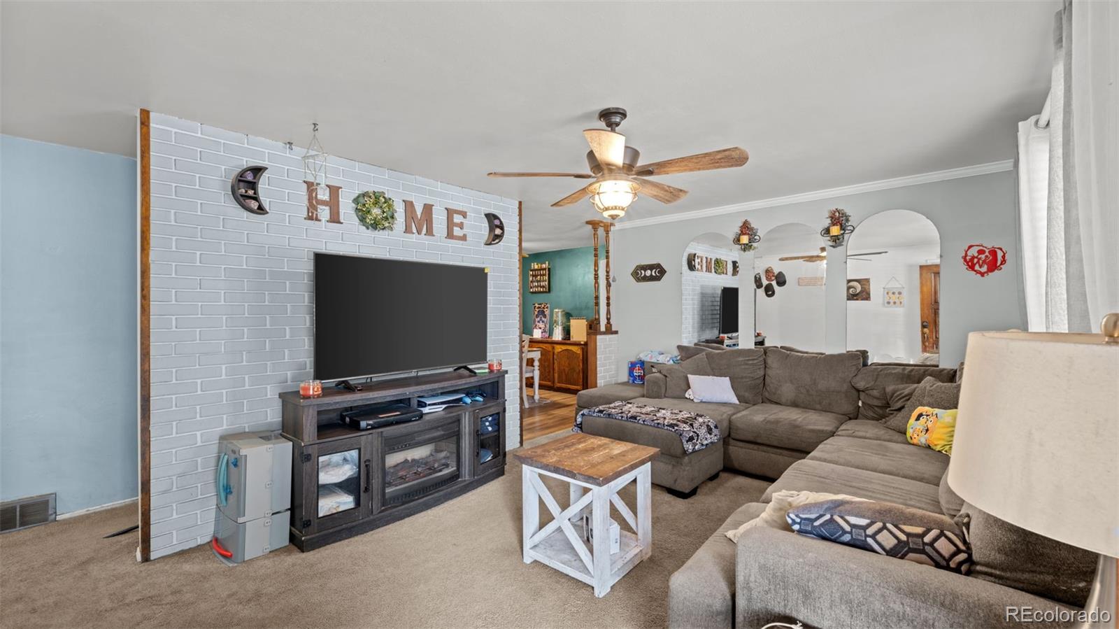 MLS Image #3 for 3630  brentwood terrace,colorado springs, Colorado