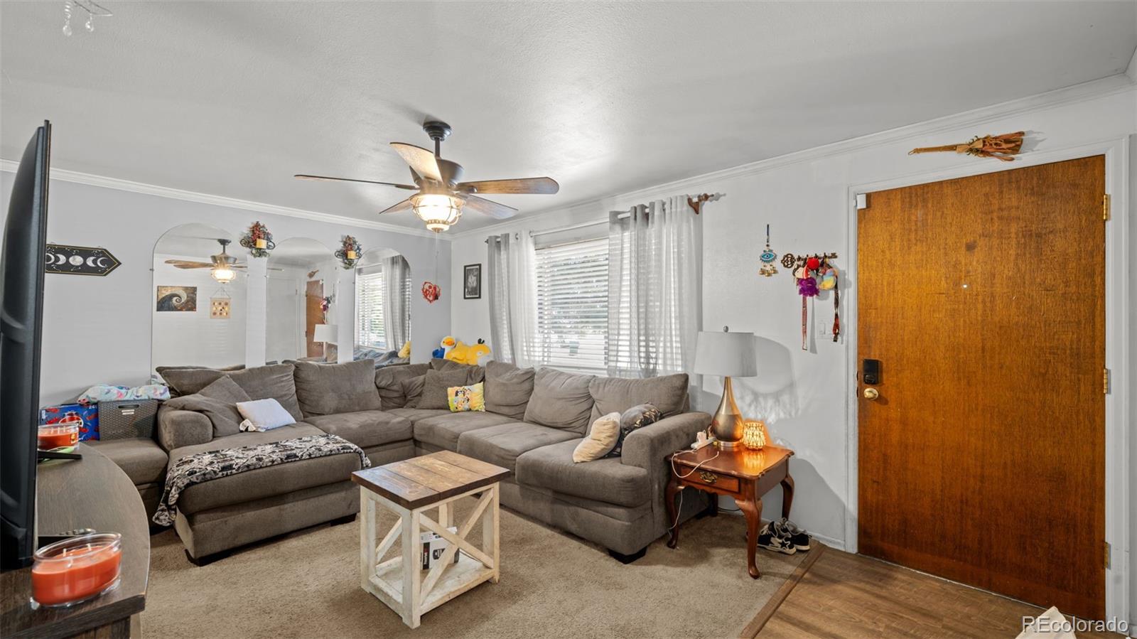MLS Image #4 for 3630  brentwood terrace,colorado springs, Colorado