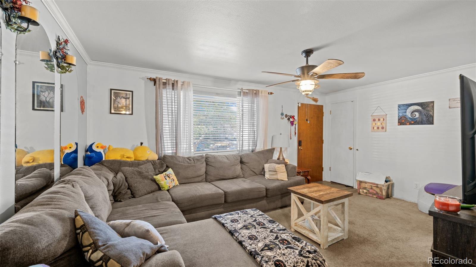 MLS Image #5 for 3630  brentwood terrace,colorado springs, Colorado
