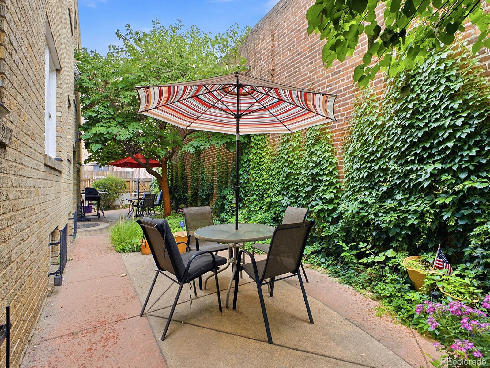 MLS Image #27 for 1528 n emerson street 2,denver, Colorado