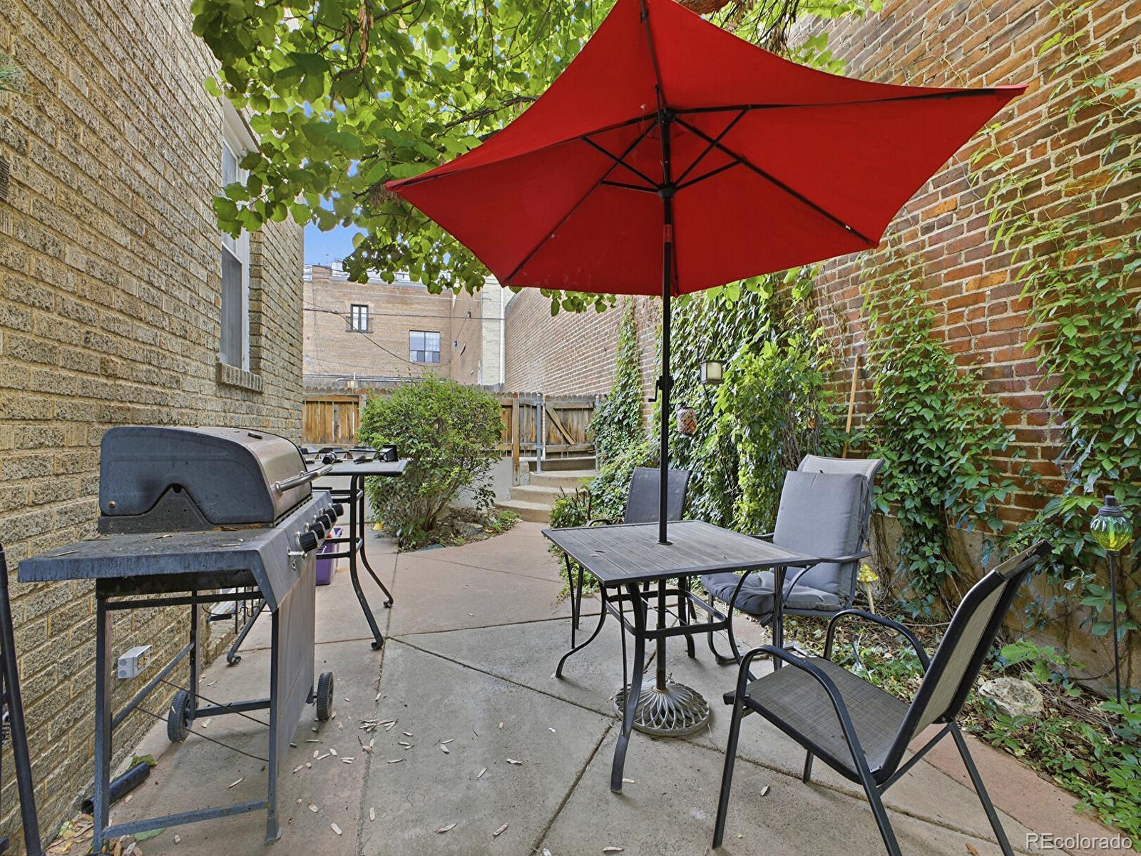 MLS Image #28 for 1528 n emerson street 2,denver, Colorado
