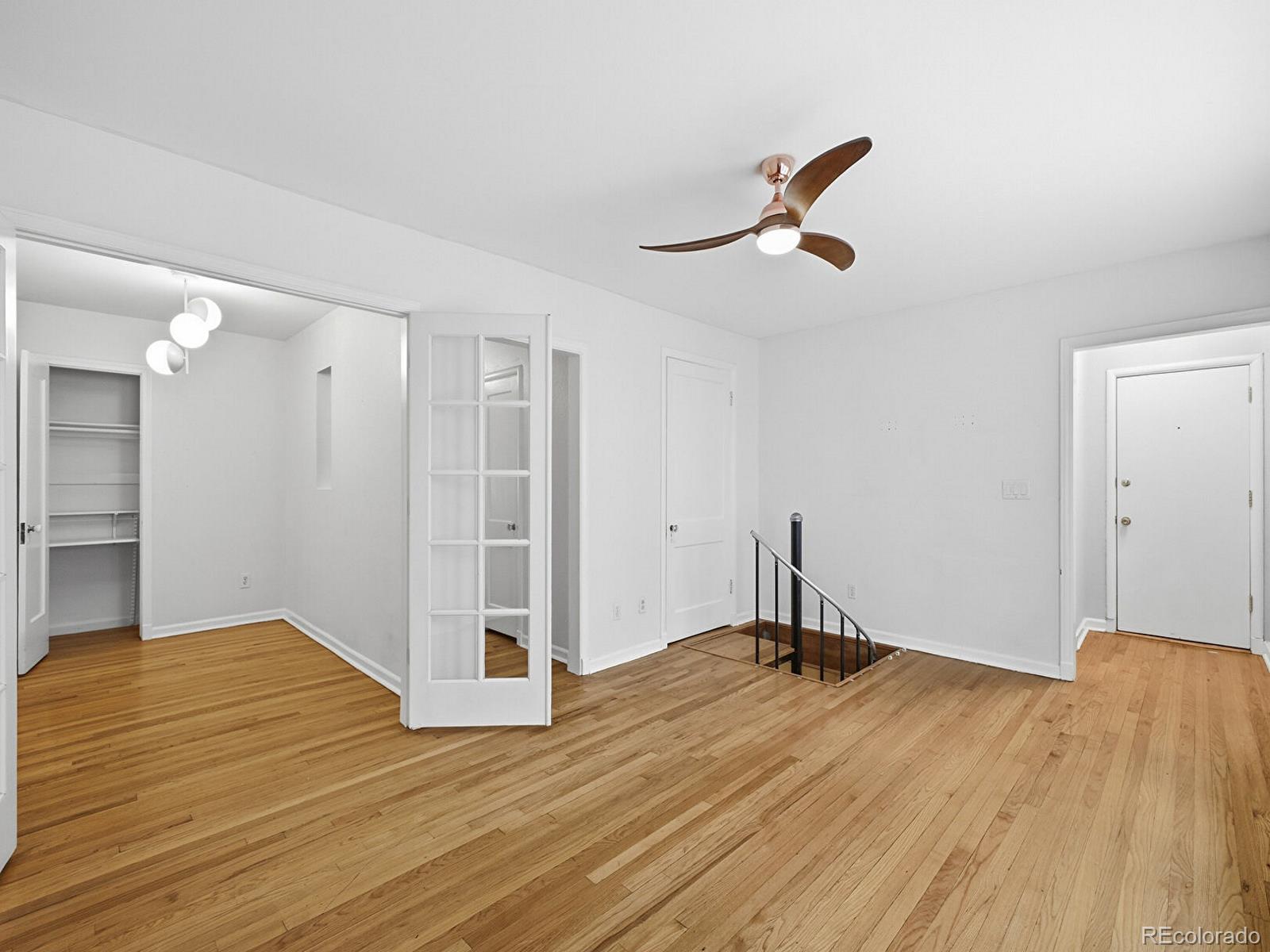 MLS Image #3 for 1528 n emerson street 2,denver, Colorado