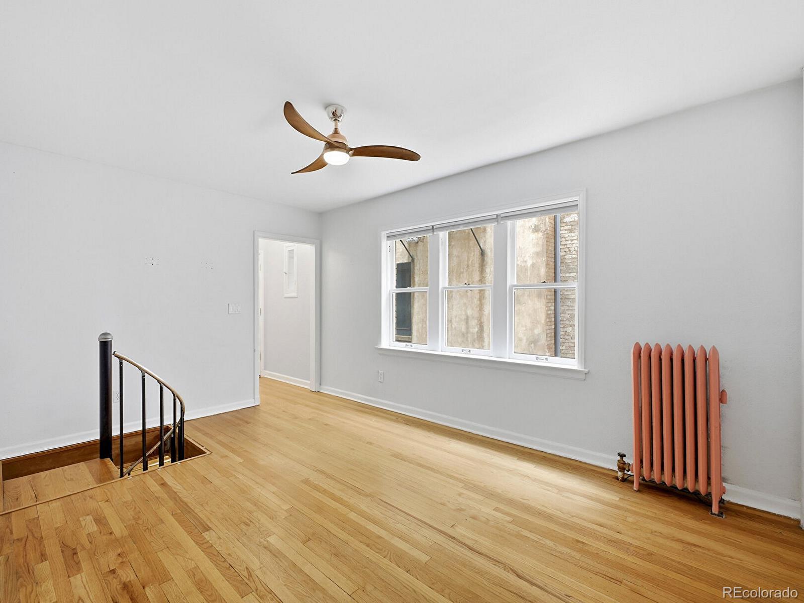 MLS Image #7 for 1528 n emerson street 2,denver, Colorado