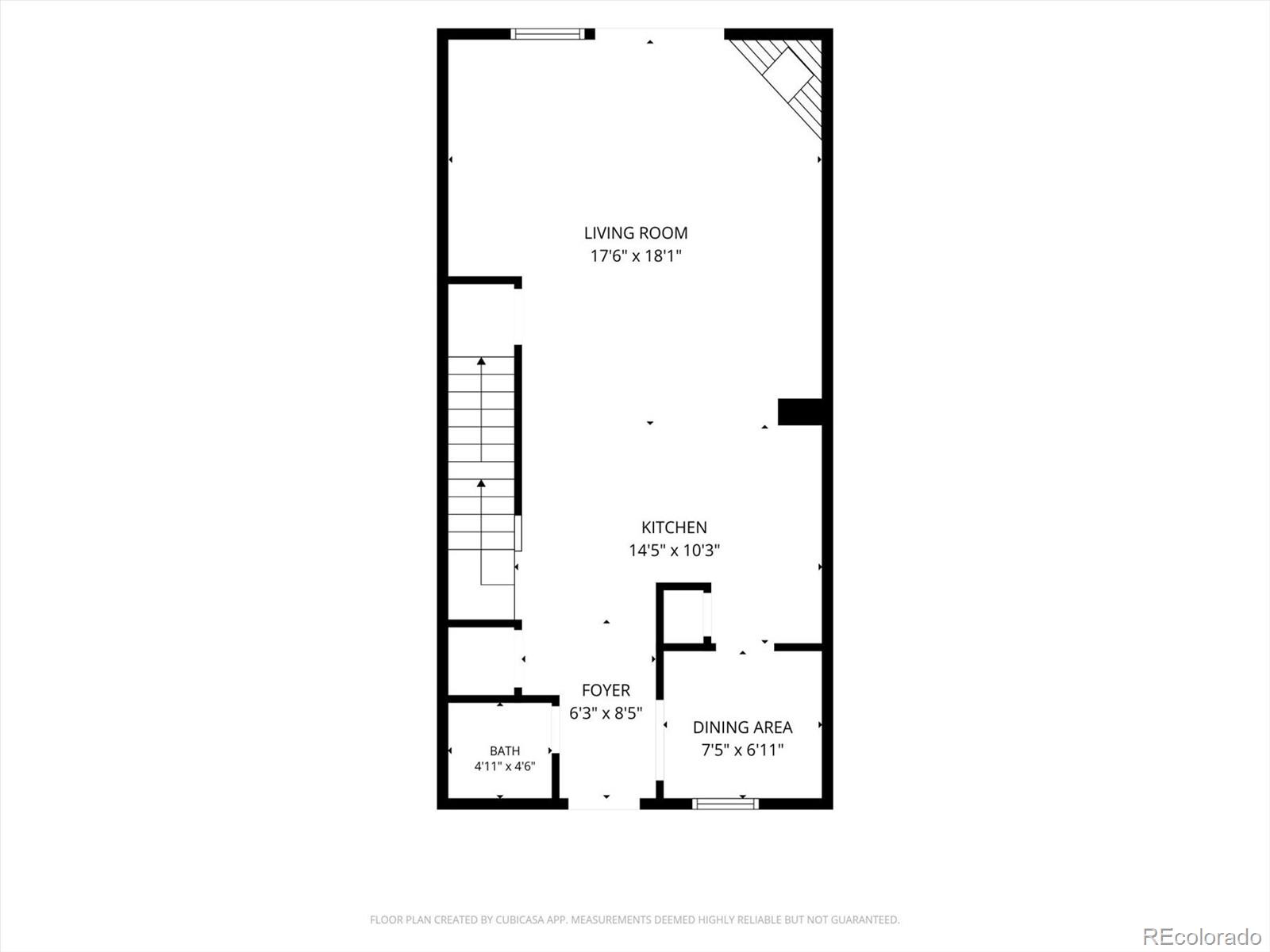 MLS Image #21 for 19719  rosewood court,parker, Colorado