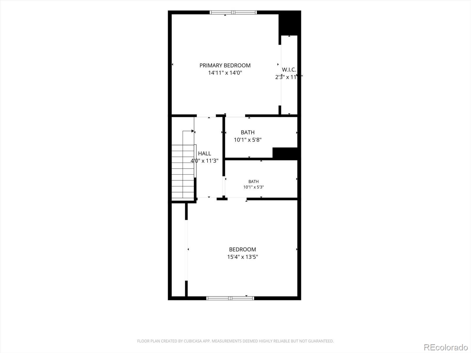MLS Image #22 for 19719  rosewood court,parker, Colorado