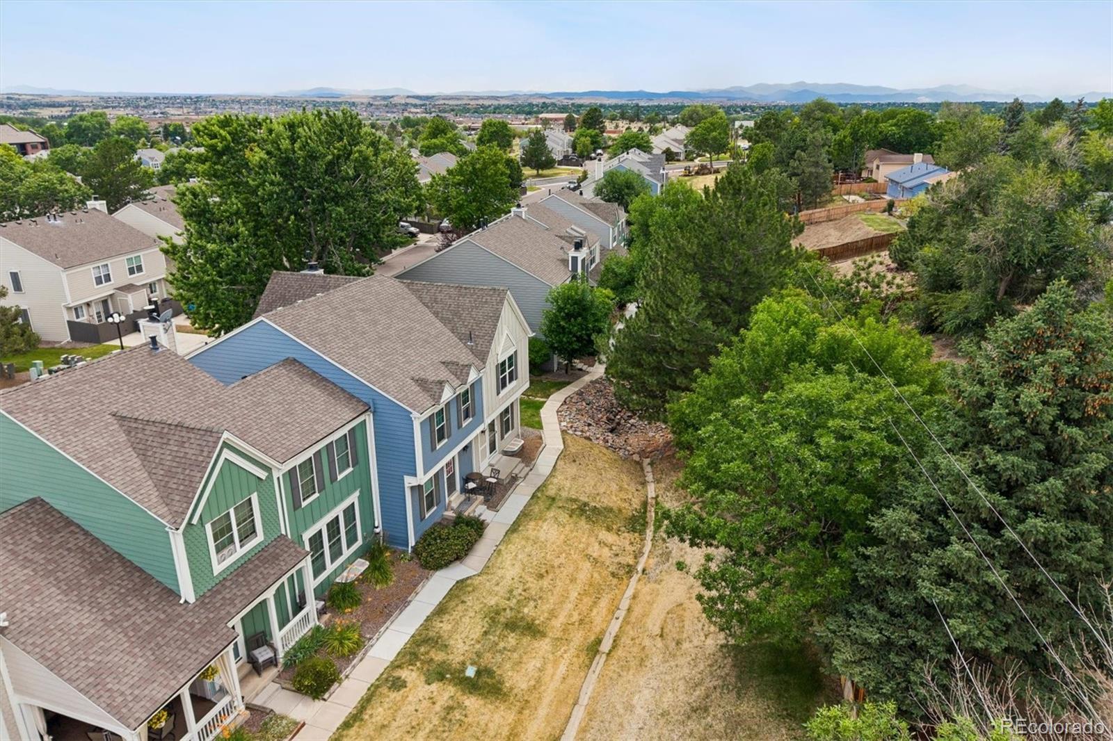 MLS Image #27 for 19719  rosewood court,parker, Colorado