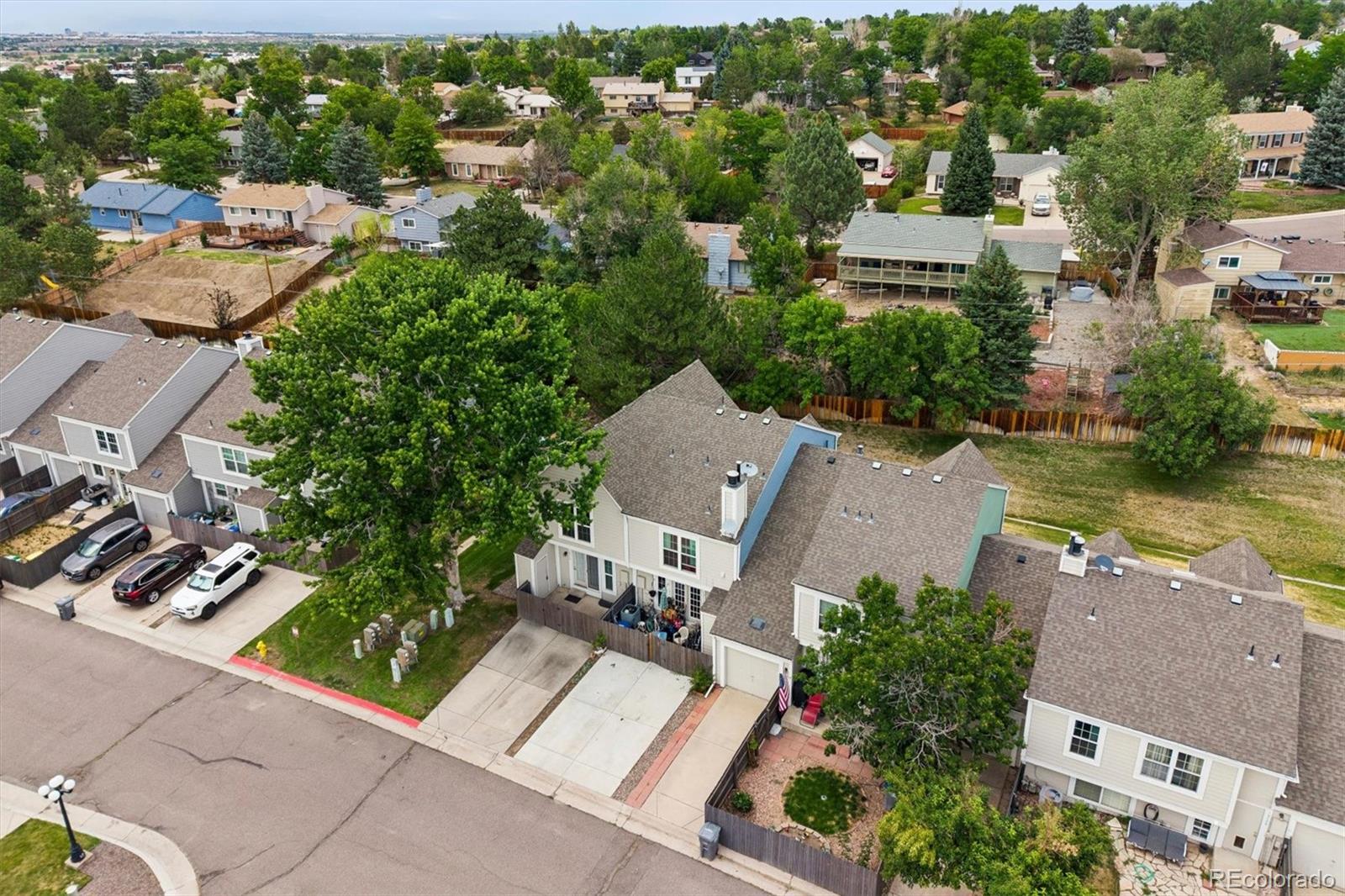 MLS Image #28 for 19719  rosewood court,parker, Colorado