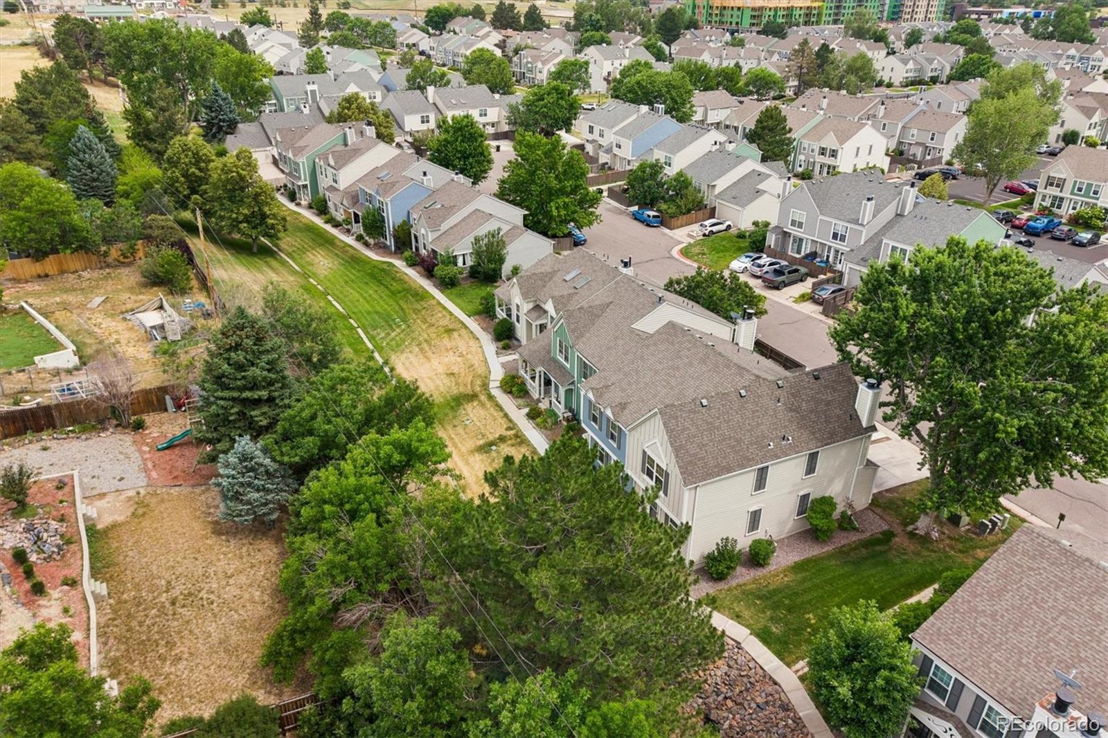 MLS Image #29 for 19719  rosewood court,parker, Colorado