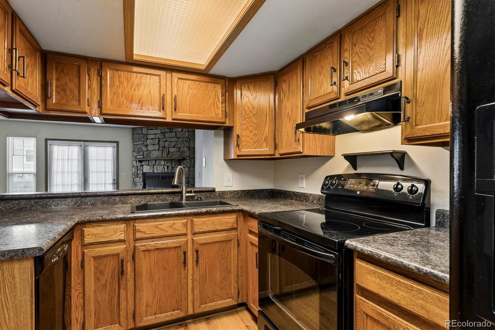 MLS Image #4 for 19719  rosewood court,parker, Colorado