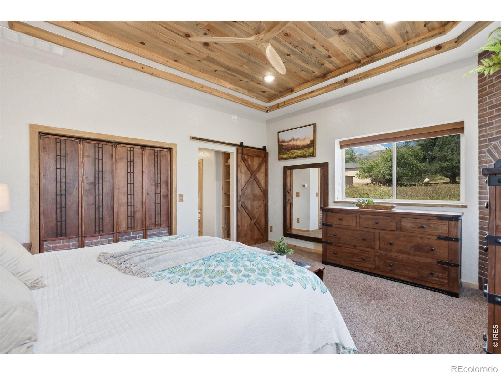 MLS Image #14 for 54  rist view road,bellvue, Colorado