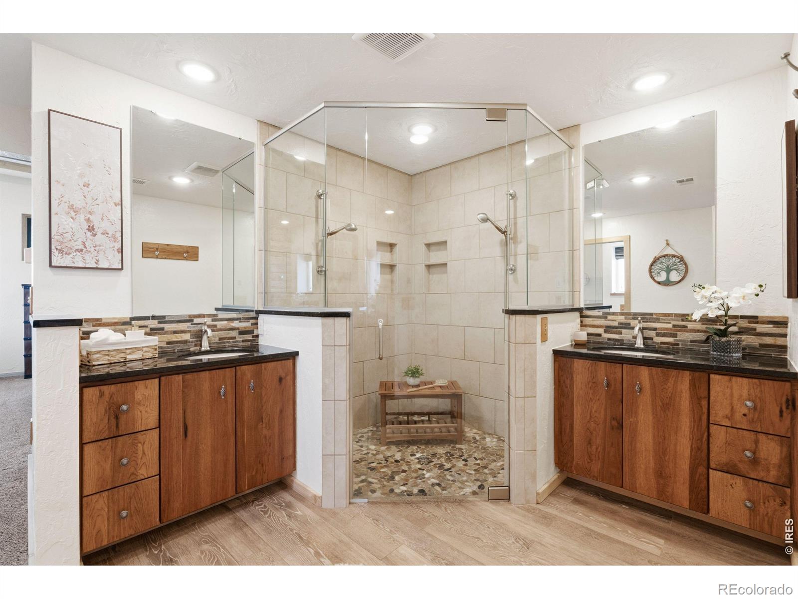 MLS Image #15 for 54  rist view road,bellvue, Colorado