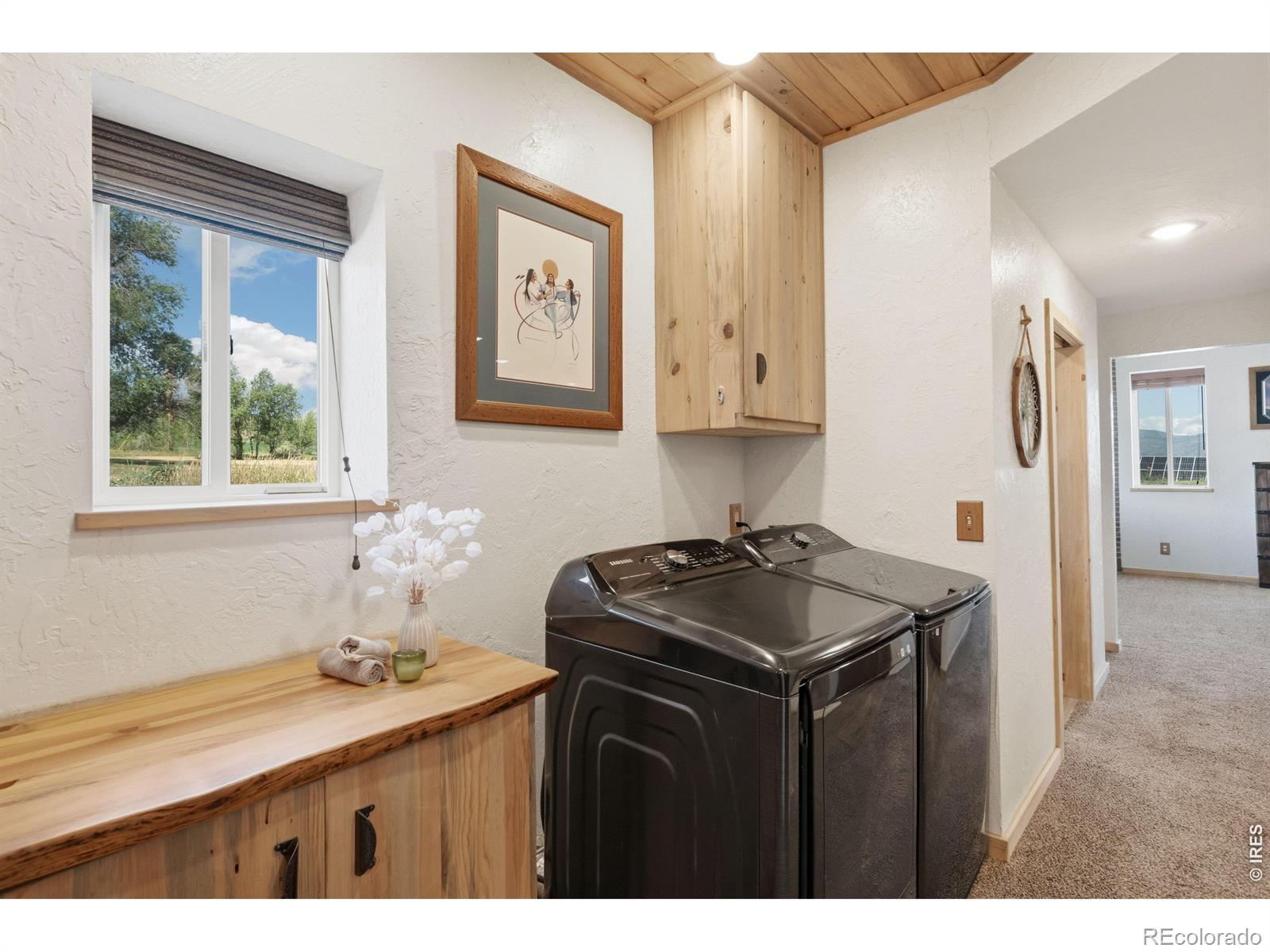 MLS Image #16 for 54  rist view road,bellvue, Colorado